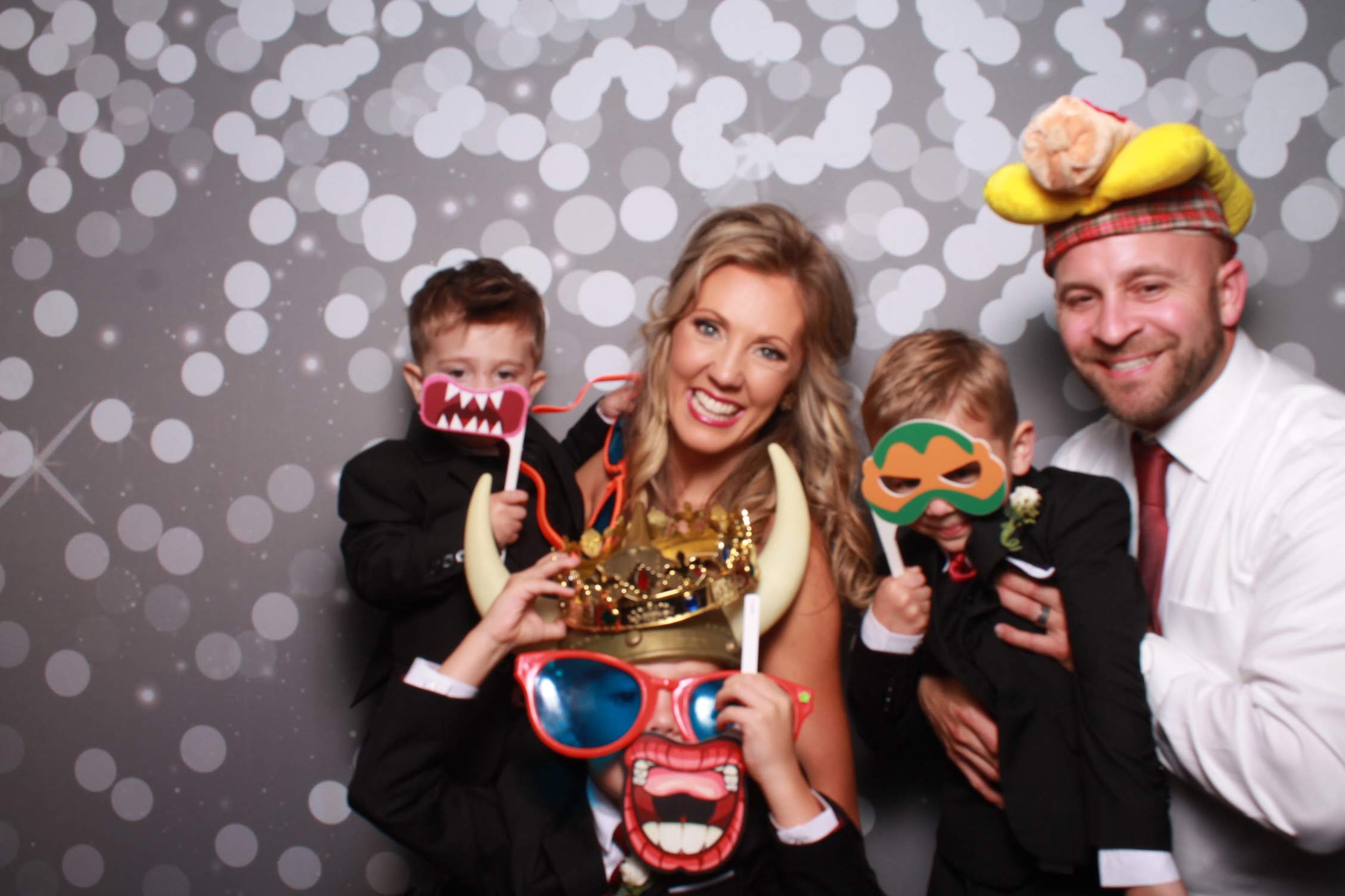 Lindsey Adams Reception at The Madison | View more photos from the event at gallery.photoboothcincy.com/u/PhotoBoothCincy/Lindsey-Adams-Reception-at-The-Madison